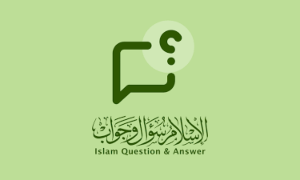 Islamic Q&A-1